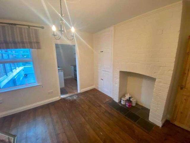House for sale in Portfields, Lower Bullingham