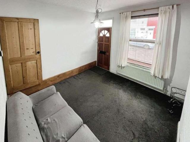 House for sale in Haddon, East Midlands