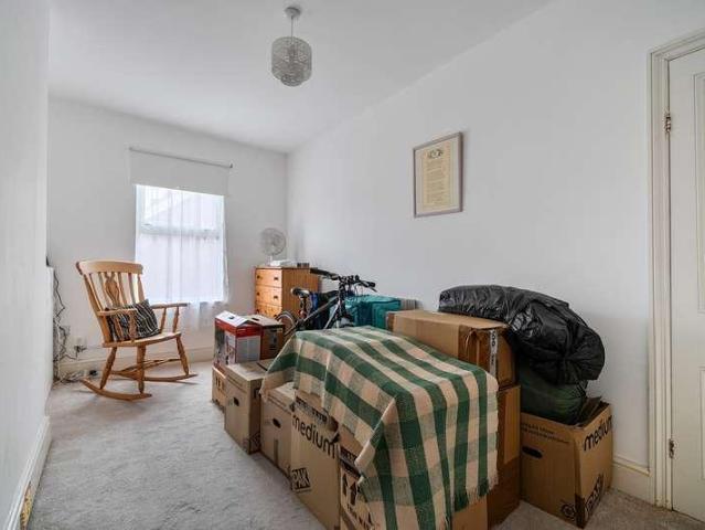 House for sale in Cattedown, Mount Wise