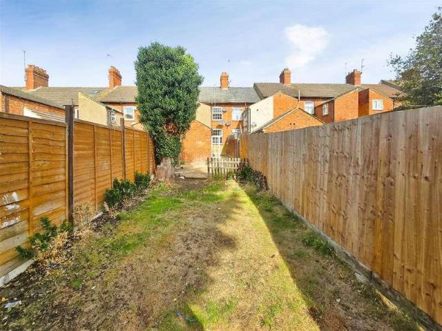 House for sale in Rushden