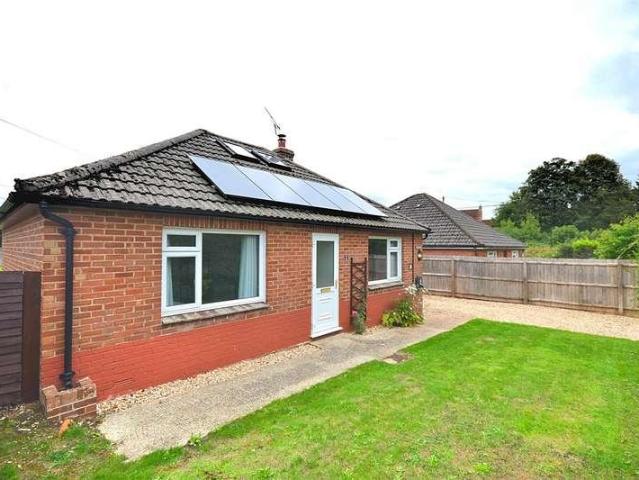 House for sale in Maiden Newton, East Dorset
