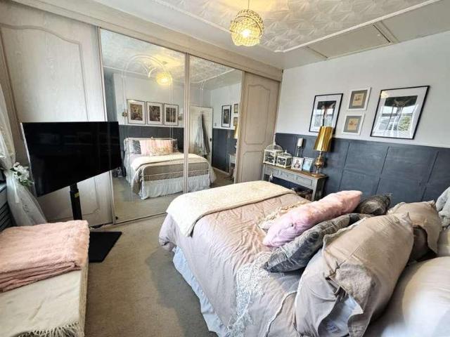 House for sale in Easington Colliery, Isle Of Man