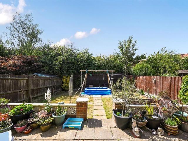 House for sale in Sidley, Heathlands