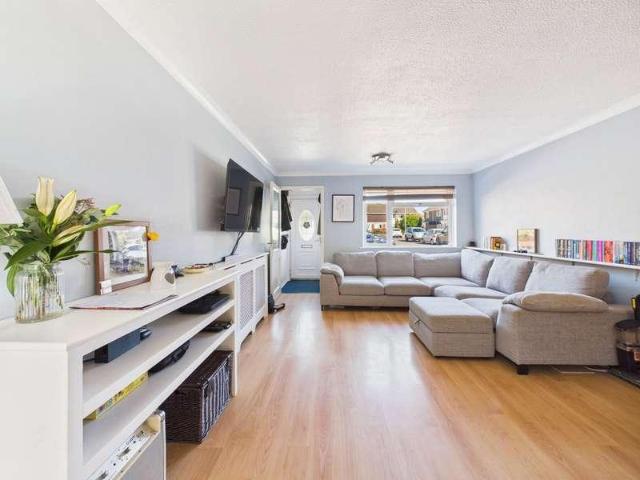 House for sale in Worthing, West Sussex