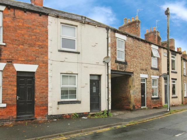 House for sale in Ripon, North Yorkshire
