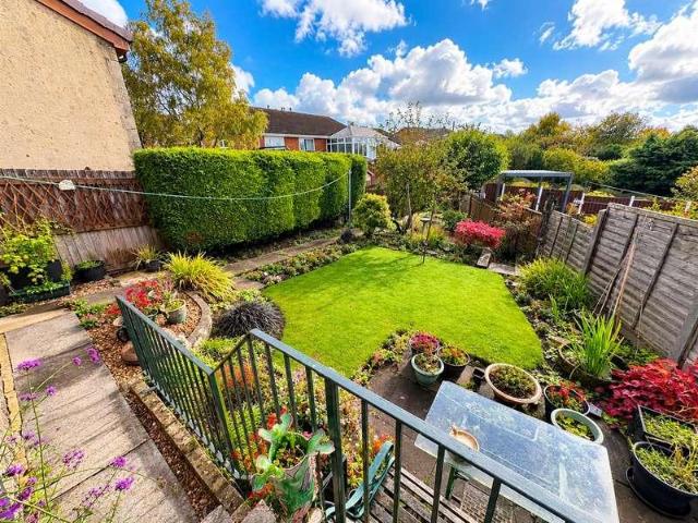 House for sale in Queensbury, Bradford
