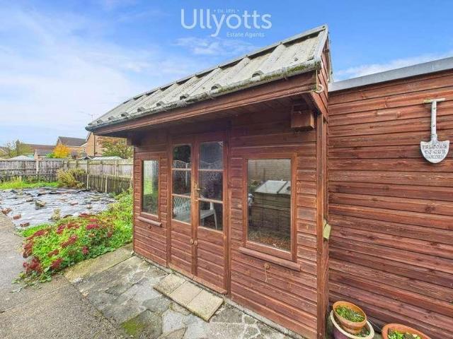 House for sale in Driffield, East Riding Of Yorkshire