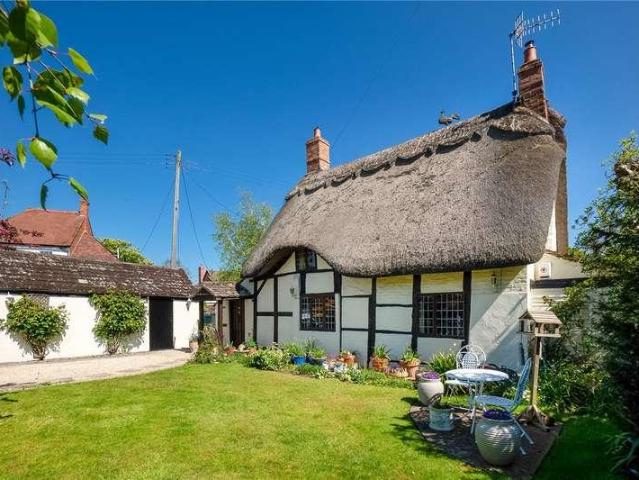 House for sale in Welford on Avon CP, Alderminster