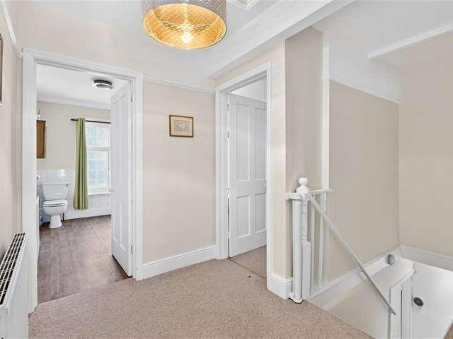 House for sale in Lowtherville, Ventnor