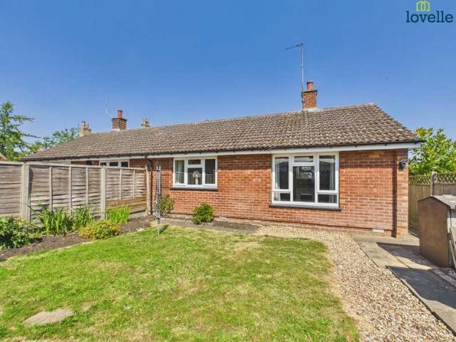 House for sale in Ingleby, Lincolnshire