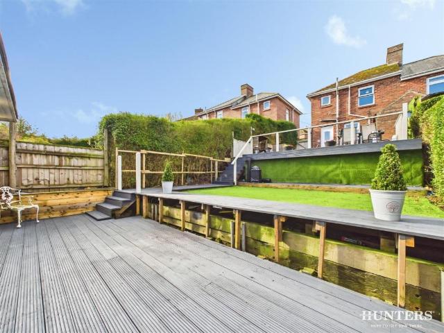 House for sale in Castleside