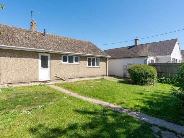 House for sale in Tackley, West Oxfordshire