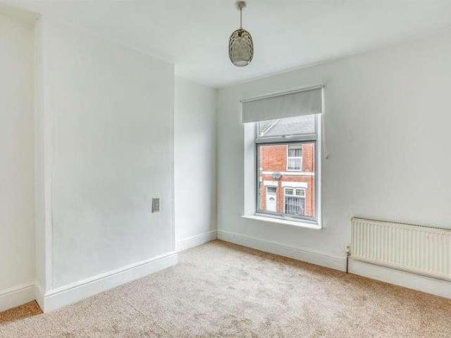 House for sale in New Normanton, East Midlands