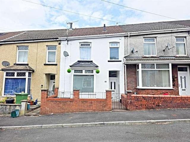 House for sale in Pontypridd, Wales