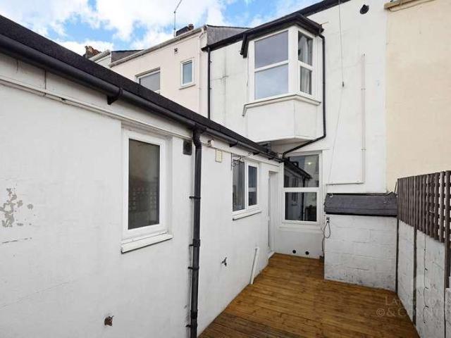 House for sale in Lipson Vale, Mount Wise