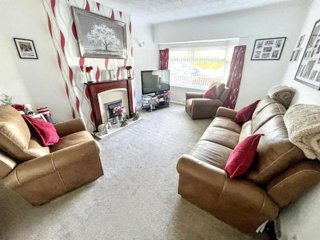 House for sale in Stockton-on-tees