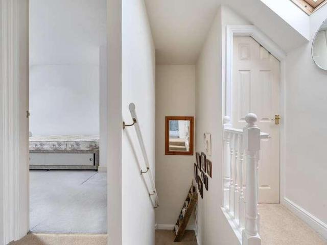 House for sale in Cawood, North Yorkshire