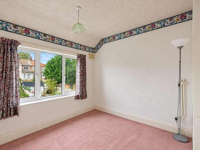 House for sale in Beeston, Broxtowe