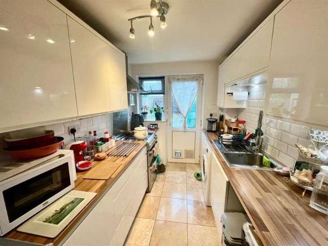 House for sale in Green Park, Milton Keynes