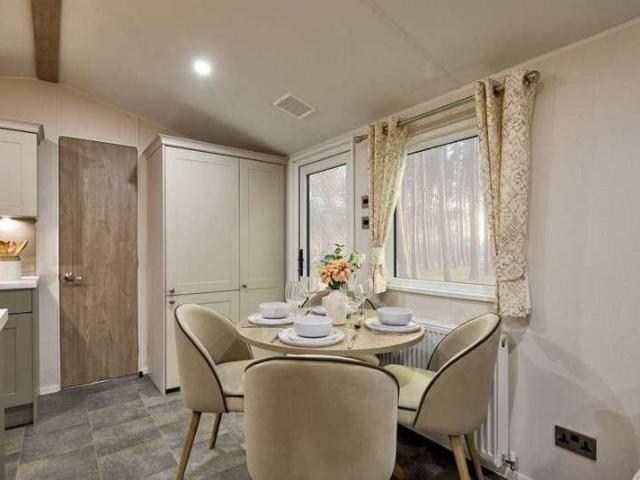House for sale in Newton-le-Willows, North Yorkshire