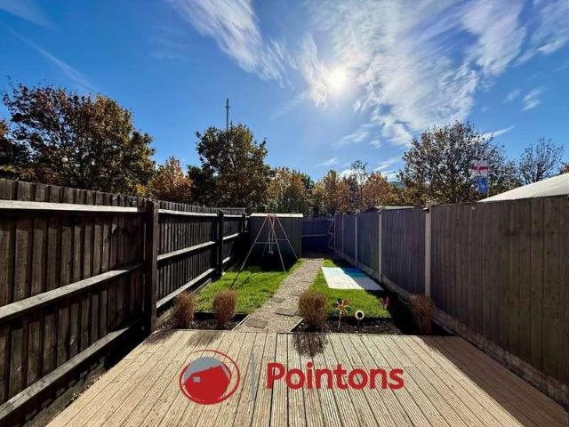 House for sale in Keresley Newlands, Nuneaton and Bedworth