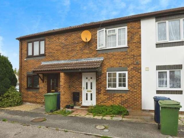 House for sale in Wisbech, Four Gotes