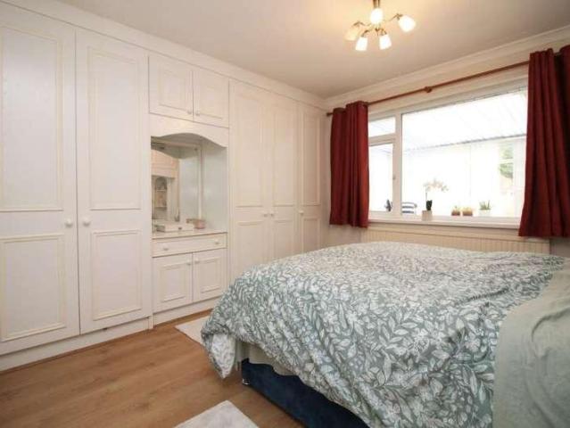 House for sale in Cabus, Lancashire