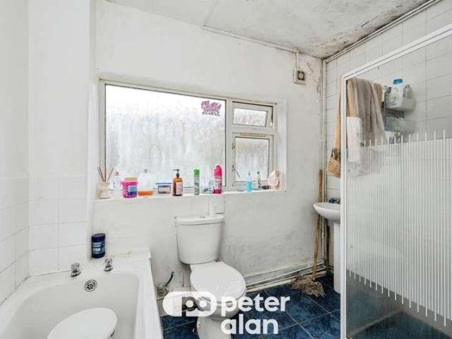 House for sale in Mount Pleasant, Nangreaves