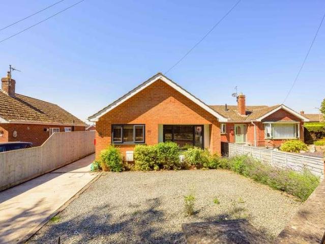 House for sale in Belleau, Lincolnshire