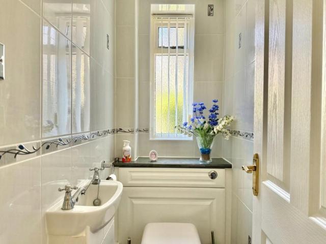 House for sale in Bardsey, West Yorkshire