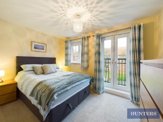 House for sale in Filey, North Yorkshire