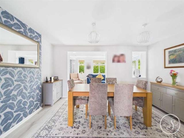 House for sale in Whitkirk, Colton