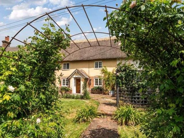 House for sale in Wimborne