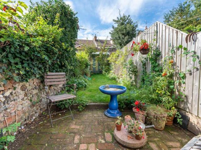 House for sale in Eastbridge, Suffolk