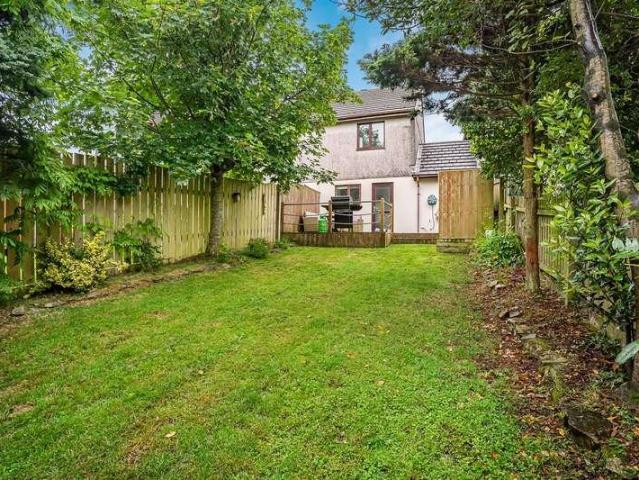 House for sale in Penhale, Cornwall