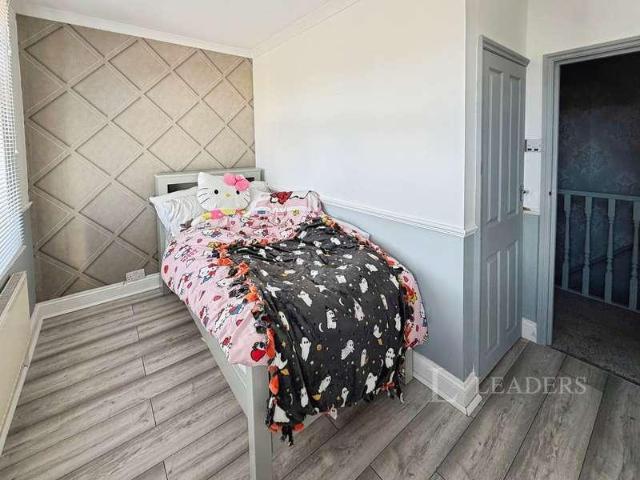 House for sale in Clacton-on-Sea, Tendring