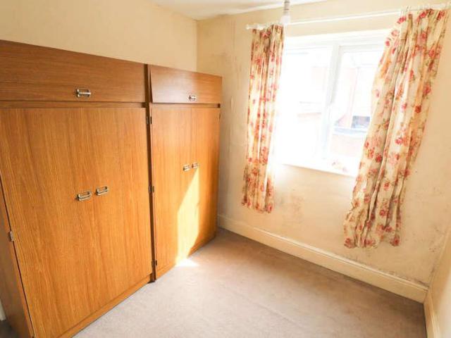 House for sale in Barton, Leicestershire