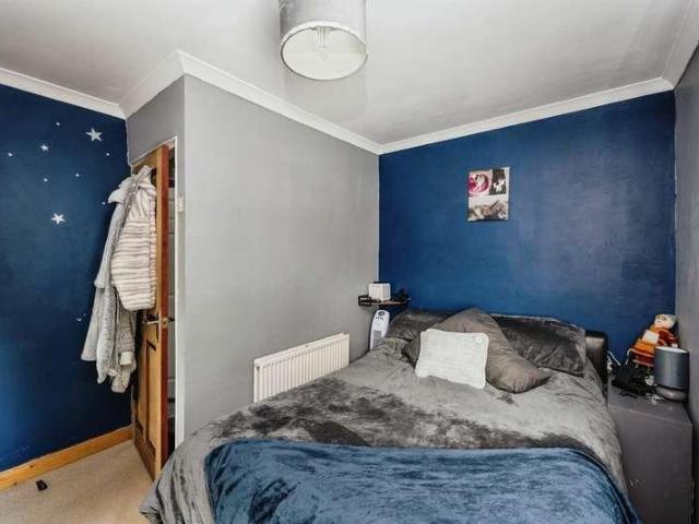 House for sale in Nangreaves, Wales
