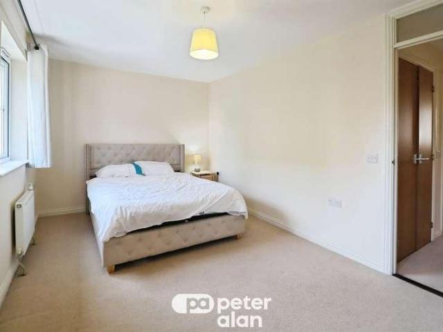 House for sale in Penylan, Falcon Lodge