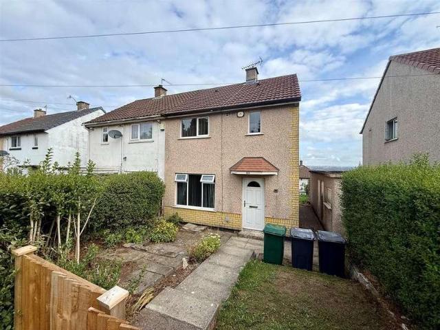 House for sale in Eccleshill, West Yorkshire