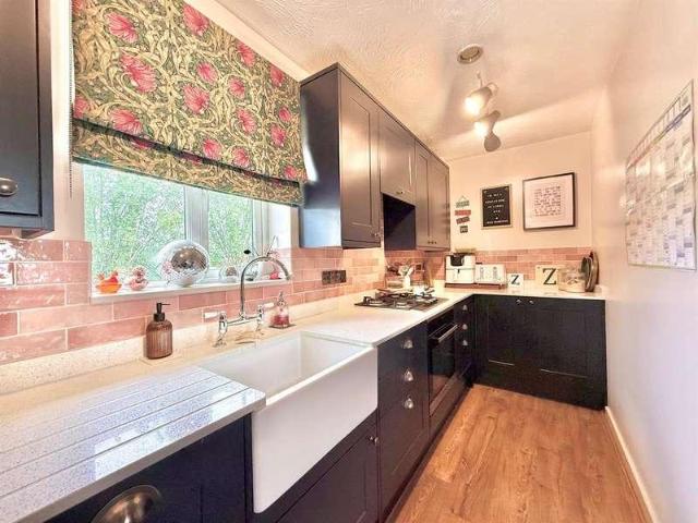 House for sale in Rodbourne, Swindon