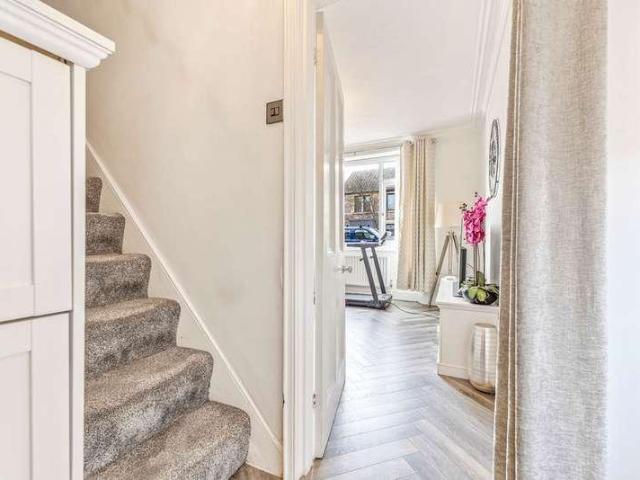 House for sale in Weston-super-mare, North Somerset