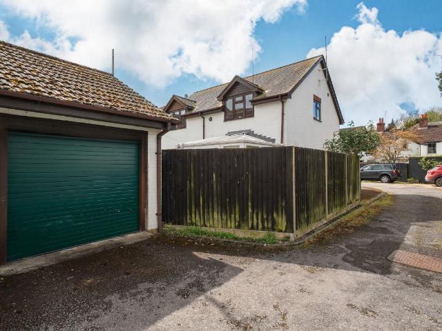 House for sale in Priest Down, Hampshire