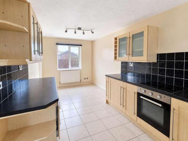 House for sale in Hardway, Gosport