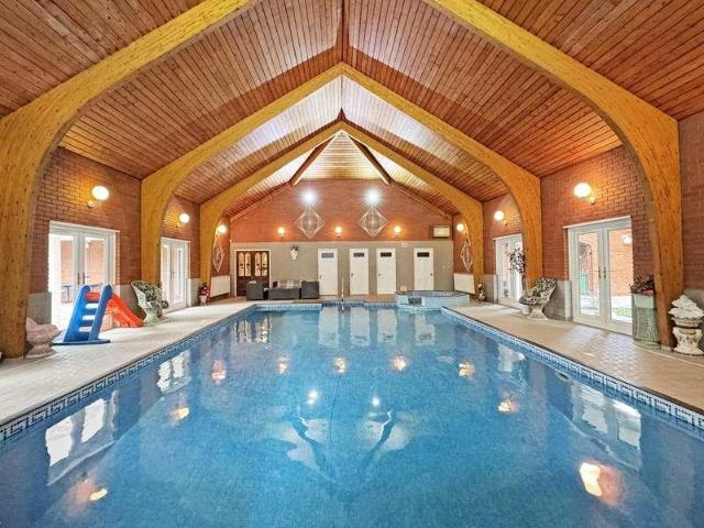 House for sale in Monk Hesleden