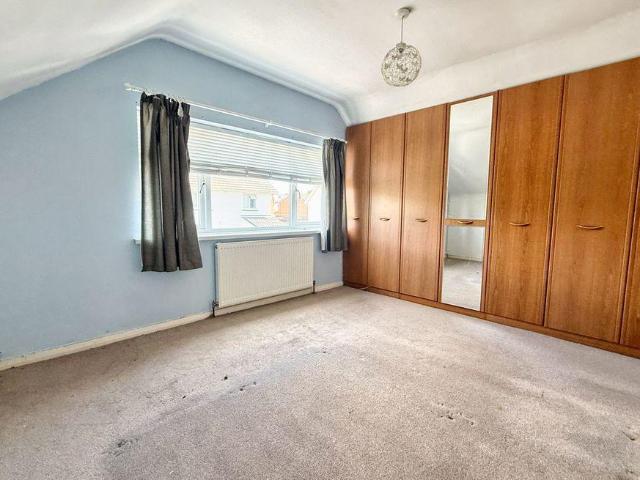 House for sale in Bridgend, Wales