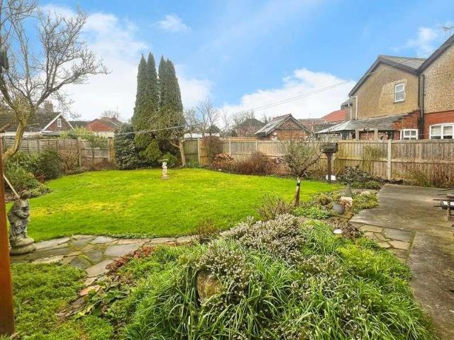 House for sale in Crossgate, Gosberton Clough