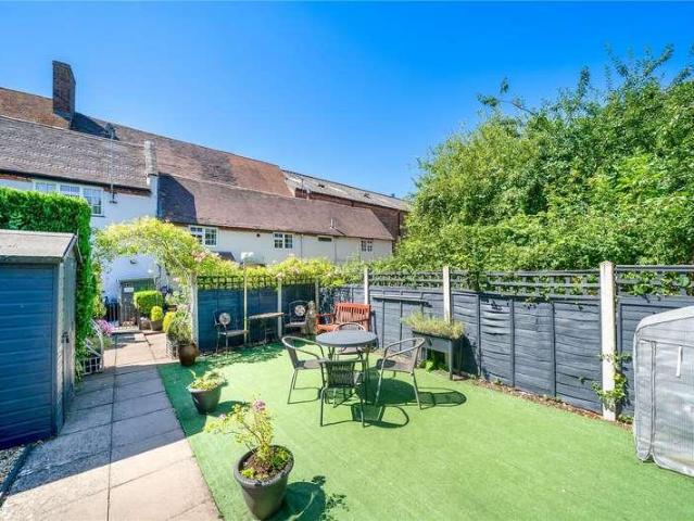 House for sale in Bridgnorth, Shropshire