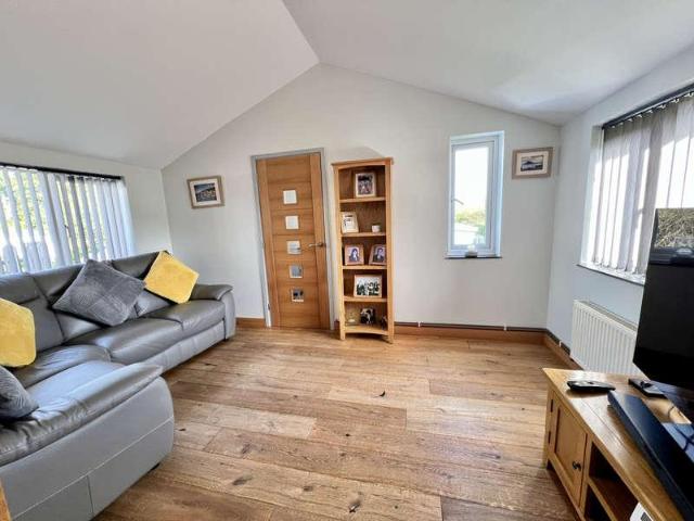 House for sale in Penzance, Cornwall