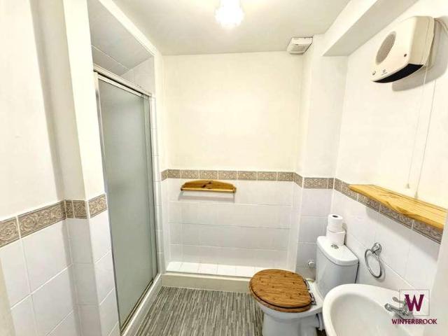 House for sale in Berrick Salome, Oxfordshire
